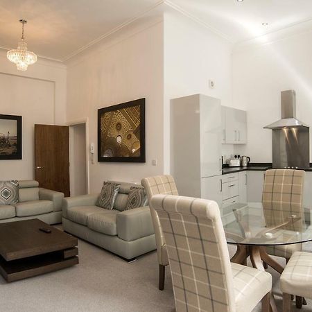 The Castle Collection 14 Cook Street Daire Liverpool Dış mekan fotoğraf
