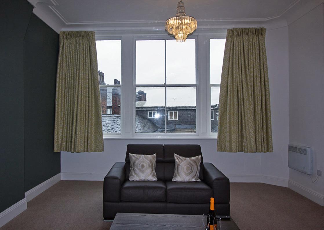 The Castle Collection 14 Cook Street Daire Liverpool Dış mekan fotoğraf