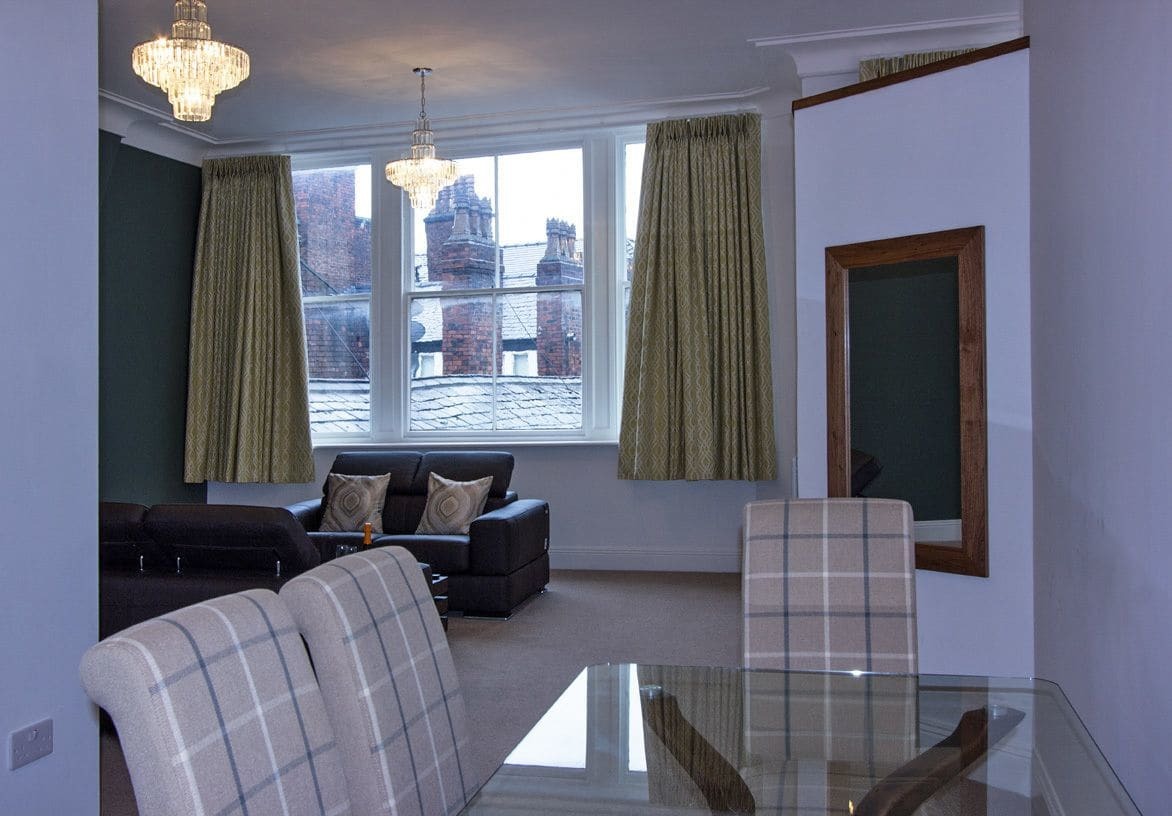The Castle Collection 14 Cook Street Daire Liverpool Dış mekan fotoğraf
